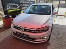 Thumbnail Volkswagen Polo hatch 1.0TSI Comfortline