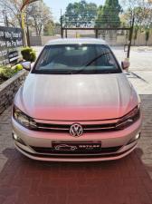 Volkswagen Polo hatch 1.0TSI Comfortline - Image 2