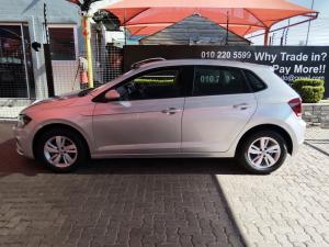 Volkswagen Polo hatch 1.0TSI Comfortline - Image 3