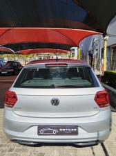 Volkswagen Polo hatch 1.0TSI Comfortline - Image 4