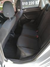 Volkswagen Polo hatch 1.0TSI Comfortline - Image 5