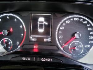 Volkswagen Polo hatch 1.0TSI Comfortline - Image 8