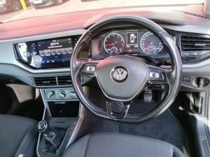 Volkswagen Polo hatch 1.0TSI Comfortline - Image 9