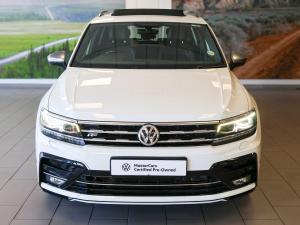 Volkswagen Tiguan Allspace 2.0TSI 4Motion Comfortline - Image 10