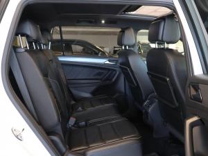 Volkswagen Tiguan Allspace 2.0TSI 4Motion Comfortline - Image 12