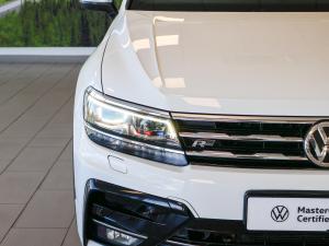 Volkswagen Tiguan Allspace 2.0TSI 4Motion Comfortline - Image 17