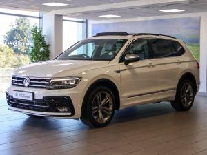 Volkswagen Tiguan Allspace 2.0TSI 4Motion Comfortline - Image 19