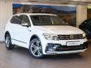 Thumbnail Volkswagen Tiguan Allspace 2.0TSI 4Motion Comfortline