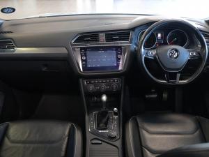 Volkswagen Tiguan Allspace 2.0TSI 4Motion Comfortline - Image 21