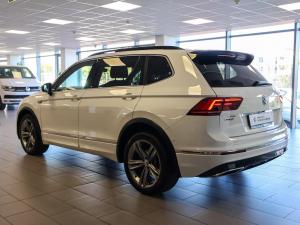 Volkswagen Tiguan Allspace 2.0TSI 4Motion Comfortline - Image 22