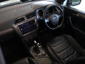 Volkswagen Tiguan Allspace 2.0TSI 4Motion Comfortline - Image 25