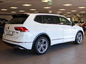 Volkswagen Tiguan Allspace 2.0TSI 4Motion Comfortline - Image 4
