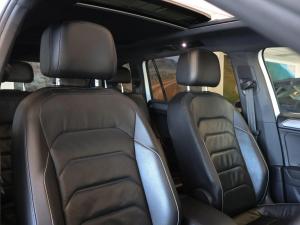 Volkswagen Tiguan Allspace 2.0TSI 4Motion Comfortline - Image 6