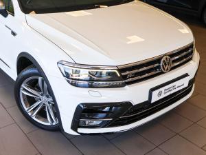 Volkswagen Tiguan Allspace 2.0TSI 4Motion Comfortline - Image 7