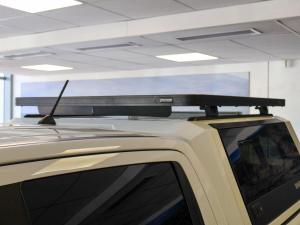 Volkswagen Amarok 2.0BiTDI double cab Style 4Motion - Image 12
