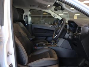 Volkswagen Amarok 2.0BiTDI double cab Style 4Motion - Image 14