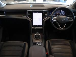 Volkswagen Amarok 2.0BiTDI double cab Style 4Motion - Image 15