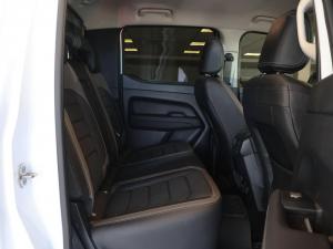 Volkswagen Amarok 2.0BiTDI double cab Style 4Motion - Image 17