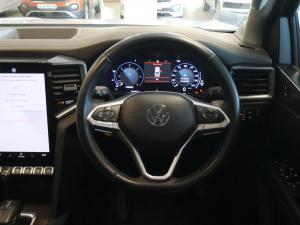 Volkswagen Amarok 2.0BiTDI double cab Style 4Motion - Image 20