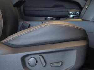 Volkswagen Amarok 2.0BiTDI double cab Style 4Motion - Image 22
