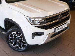 Volkswagen Amarok 2.0BiTDI double cab Style 4Motion - Image 2