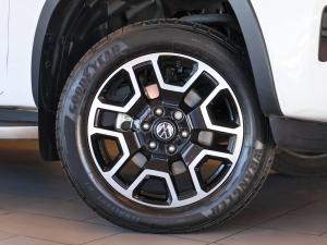 Volkswagen Amarok 2.0BiTDI double cab Style 4Motion - Image 3