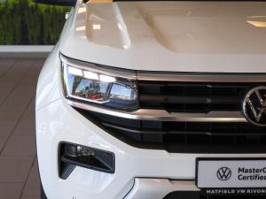 Volkswagen Amarok 2.0BiTDI double cab Style 4Motion - Image 6