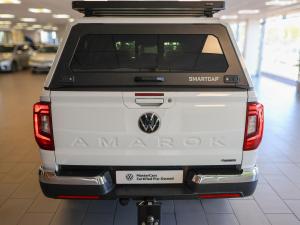 Volkswagen Amarok 2.0BiTDI double cab Style 4Motion - Image 8