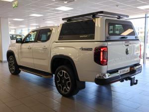 Volkswagen Amarok 2.0BiTDI double cab Style 4Motion - Image 9