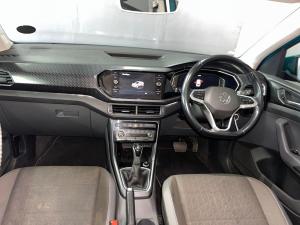 Volkswagen T-Cross 1.0TSI 85kW Highline - Image 11