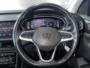 Volkswagen T-Cross 1.0TSI 85kW Highline - Image 12