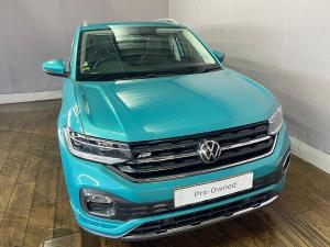 Volkswagen T-Cross 1.0TSI 85kW Highline - Image 3