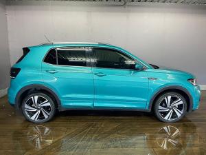 Volkswagen T-Cross 1.0TSI 85kW Highline - Image 5