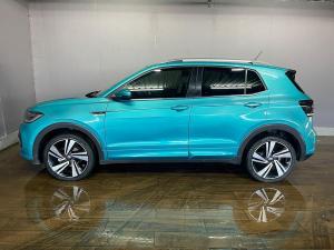 Volkswagen T-Cross 1.0TSI 85kW Highline - Image 6