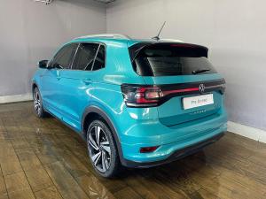 Volkswagen T-Cross 1.0TSI 85kW Highline - Image 7