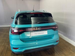 Volkswagen T-Cross 1.0TSI 85kW Highline - Image 8
