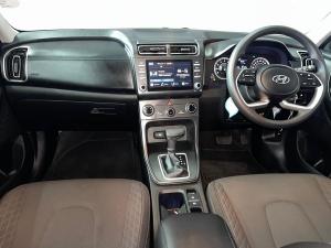 Hyundai Creta 1.5 Premium auto - Image 10