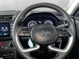 Hyundai Creta 1.5 Premium auto - Image 16