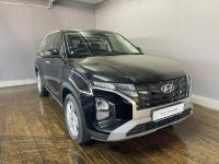 Thumbnail Hyundai Creta 1.5 Premium auto