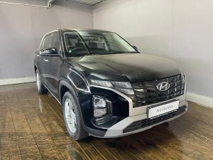 Hyundai Creta 1.5 Premium auto - Image 1