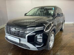 Hyundai Creta 1.5 Premium auto - Image 2