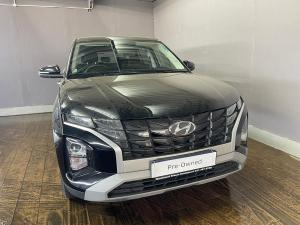 Hyundai Creta 1.5 Premium auto - Image 3