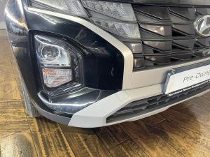 Hyundai Creta 1.5 Premium auto - Image 4