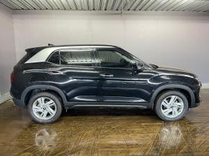 Hyundai Creta 1.5 Premium auto - Image 5