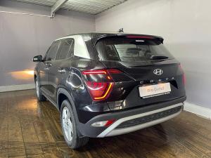 Hyundai Creta 1.5 Premium auto - Image 7