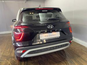 Hyundai Creta 1.5 Premium auto - Image 8