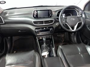 Hyundai Tucson 2.0 Elite auto - Image 10