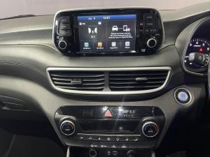 Hyundai Tucson 2.0 Elite auto - Image 13