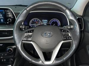 Hyundai Tucson 2.0 Elite auto - Image 15