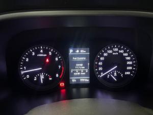Hyundai Tucson 2.0 Elite auto - Image 19